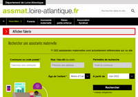 conseil general
